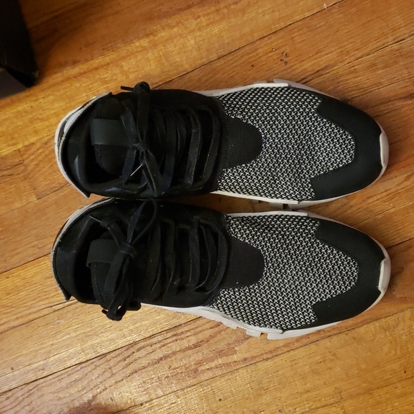 Men's Y-3 sneakers 👟 - Picture 1 of 9